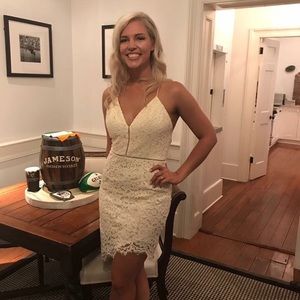 NBD Only Yours Dress